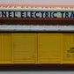 Lionel 6-17208 O Gauge Union Pacific Double Door Boxcar #17208 EX/Box