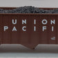 Lionel 6-17110 O Gauge Union Pacific 3-Bay Hopper #17110 with Coal Load EX/Box