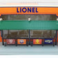 Lionel 6-14096 O Station Platform Assembled LN/Box