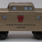Lionel 6-19702 O Gauge Pennsylvania N5C Porthole Caboose LN/Box