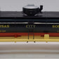 Lionel 6-26120 O Kansas City Southern 3-Dome Tank Car #1229 NIB