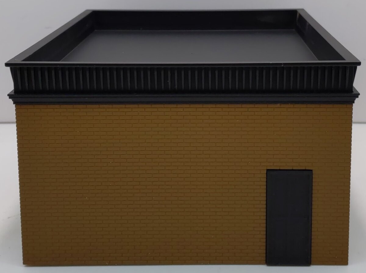 Lionel 6-34128 O Assembled Pharmacy Building LN/Box