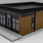 Lionel 6-34128 O Assembled Pharmacy Building LN/Box