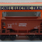 Lionel 6-6126 O Gauge Canadian National Ore Car without Load EX/Box