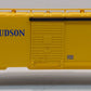 Lionel 6-17258 O Gauge Delaware & Hudson Standard Boxcar #29055 EX/Box