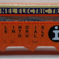 Lionel 6-17121 O Gauge Illinois Central 3-Bay Hopper w/Coal #2867 LN/Box