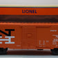 Lionel 6-27226 O Gauge New Haven PS-1 Boxcar #32196 LN/Box
