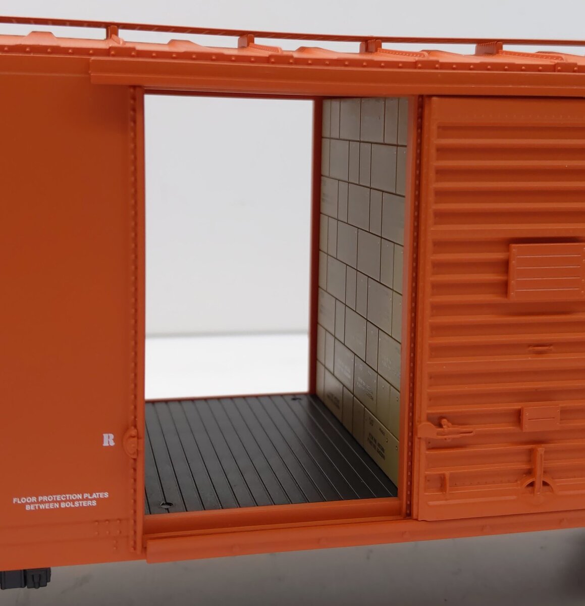 Lionel 6-27226 O Gauge New Haven PS-1 Boxcar #32196 LN/Box