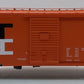 Lionel 6-27226 O Gauge New Haven PS-1 Boxcar #32196 LN/Box