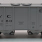 Lionel 6-27025 O Gauge New York Central PS-2 Hopper #883180 NIB