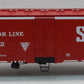 Lionel 6-17354 O Gauge Swift Steel Sided Refrigator Car #15392