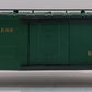 Lionel 6-17311 O Gauge Railway Express Agency Refrigerator Car #17311 LN/Box