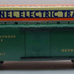 Lionel 6-17311 O Gauge Railway Express Agency Refrigerator Car #17311 LN/Box