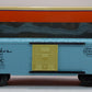 Lionel 6-29235 O Gauge NYC Pacemaker Girl Boxcar LN/Box