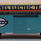 Lionel 6-17221 O Gauge New York Central Standard Boxcar #17221 LN/Box
