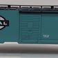 Lionel 6-17221 O Gauge New York Central Standard Boxcar #17221