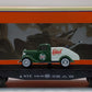 Lionel 6-17538 O Gauge New York Central Flatcar w/Castrol Ford Tow Truck LN/Box