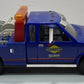 Sunoco Ultra 94 Collectors Edition Tow Truck w/Snow Plow Third of a Series
