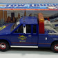 Sunoco Ultra 94 Collectors Edition Tow Truck w/Snow Plow Third of a Series