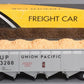 K-Line K623-2115 O Gauge Union Pacific Diecast 4-Bay Hopper #903288 LN/Box