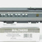 Walthers 932-10559 HO Scale Southern Pacific Pullman Heavyweight Couch Car