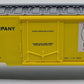 MTH 20-9402 O Gauge National Car Company Refrigerator Car #2421 LN/Box