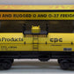 MTH 30-7325 Corn Industrial Single Dome Tank Car NIB