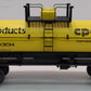 MTH 30-7325 Corn Industrial Single Dome Tank Car NIB