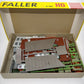 Faller B-265 HO Scale Old Factory Building Kit