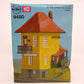 Kibri B-9480 HO Scale Blockstelle Langenstein Plastic Model Building Kit
