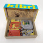 Kibri B-9480 HO Scale Blockstelle Langenstein Plastic Model Building Kit