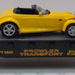 Lionel 6-17522 O Gauge Flatcar with Plymouth Prowler #9823 LN/Box