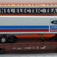 Lionel 6-17888 O Gauge LCCA-1991 Conrail Flatcar with Ford Trailer LN/Box