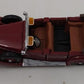 Franklin Mint B11PW43 1:43 1939 Mercedes 770K Grosser Cabriolet