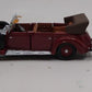 Franklin Mint B11PW43 1:43 1939 Mercedes 770K Grosser Cabriolet