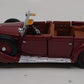Franklin Mint B11PW43 1:43 1939 Mercedes 770K Grosser Cabriolet