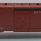 Lionel 6-17244 O Gauge AT&SF Route of the Chief Boxcar #94645