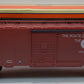 Lionel 6-17244 O Gauge AT&SF Route of the Chief Boxcar #94645