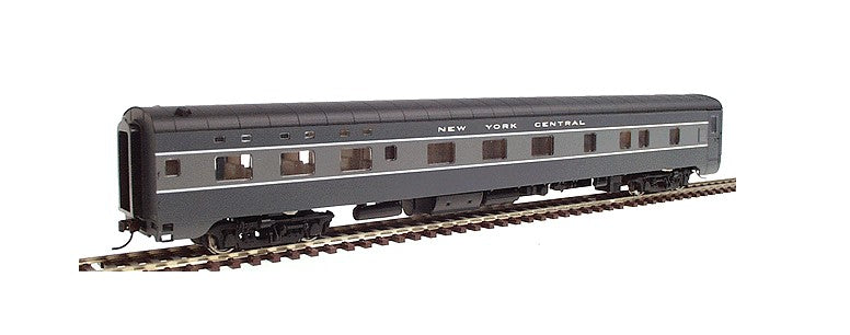 Walthers 932-6732 HO NYC Pullman 6-6-4 Standard Sleeper Car LN/Box