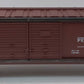 Lionel 6-9456 O Gauge Pennsylvania Railroad Double Door Boxcar #9456 NIB