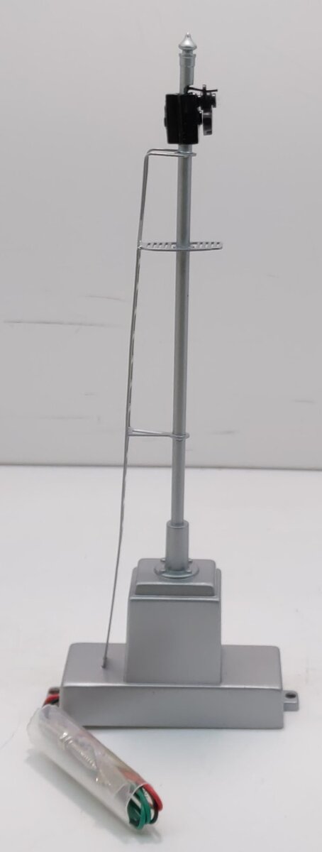 MTH 30-11023 O Scale 3 Position Semaphore