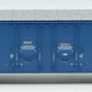 Atlas 6501-1 O Boston & Maine Evans 53' Double Plug Door Boxcar #105 (3-Rail) EX/Box