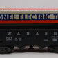 Lionel 6-19804 O Gauge Wabash Operating Hopper Car NIB