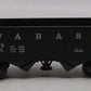 Lionel 6-19804 O Gauge Wabash Operating Hopper Car LN/Box