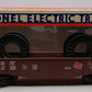 Lionel 6-19400 O Gauge Milwaukee Road Gondola with Cable Reels NIB