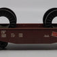 Lionel 6-19400 O Gauge Milwaukee Road Gondola with Cable Reels NIB