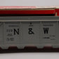 Lionel 6-9113 O Gauge Norfolk and Western Hopper VG/Box