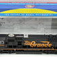 Athearn 8097 HO Denver & Rio Grande Western SD-50 Diesel #5509 LN/Box
