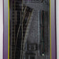 MTH 45-1009 O54 ScaleTrax Nickel Silver Right Hand Remote Switch Turnout