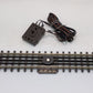 MTH 45-1035 O Gauge ScaleTrax 15 Inch Uncoupling Section
